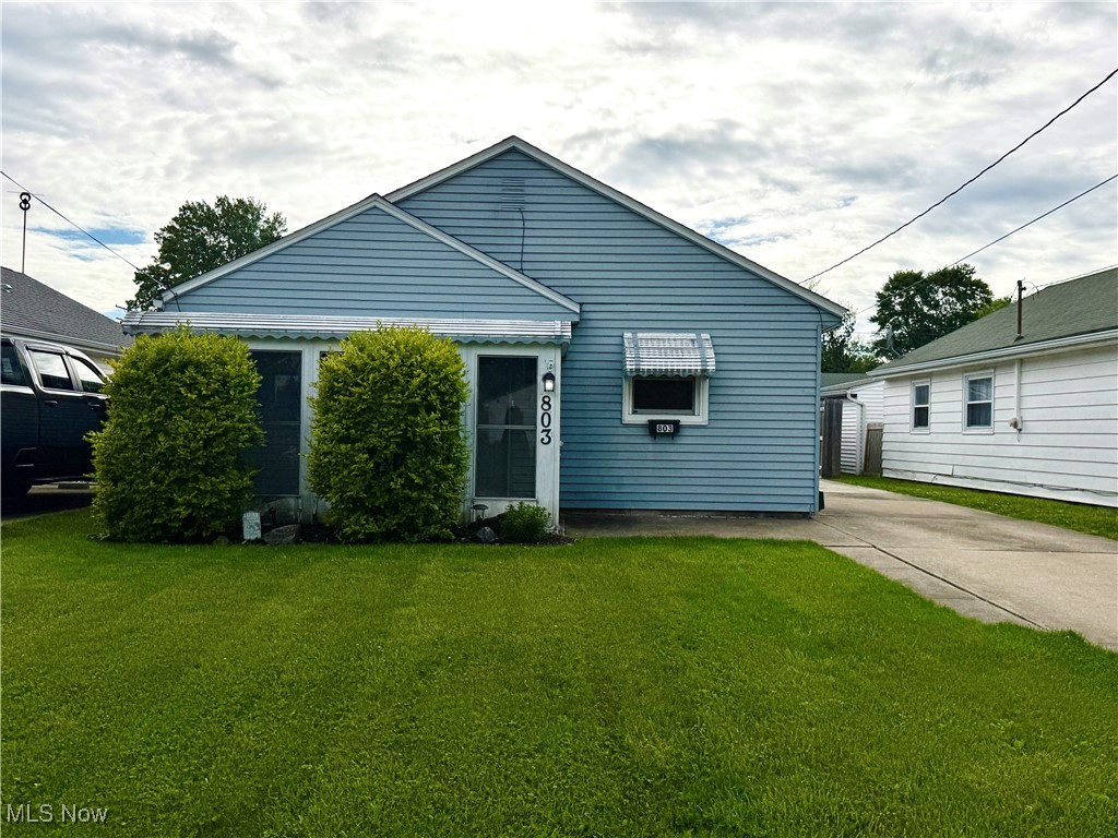 803 Boston Avenue, Elyria, Ohio image 1