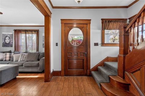 Tiny photo for 365 Poplar Street NW, Bolivar, OH 44612 (MLS # 5203017)