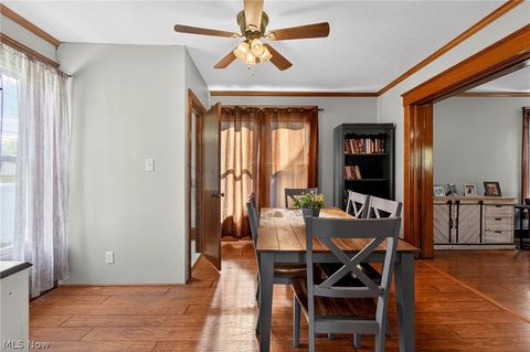 Tiny photo for 365 Poplar Street NW, Bolivar, OH 44612 (MLS # 5203017)