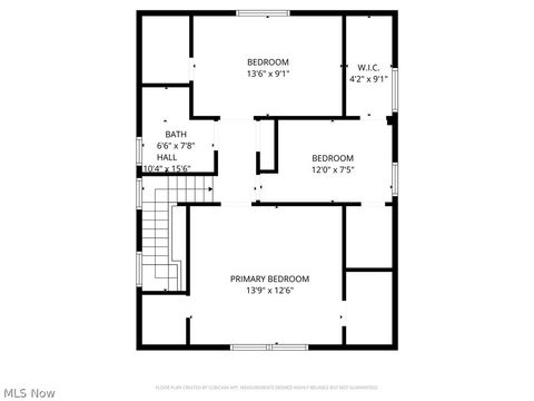 Tiny photo for 365 Poplar Street NW, Bolivar, OH 44612 (MLS # 5203017)