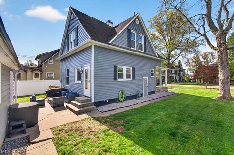 Tiny photo for 365 Poplar Street NW, Bolivar, OH 44612 (MLS # 5203017)