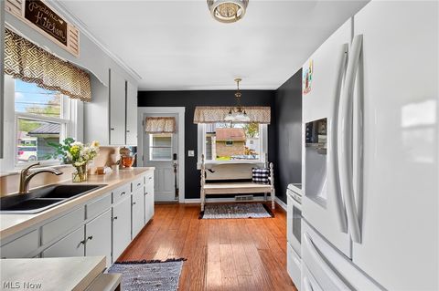 Tiny photo for 365 Poplar Street NW, Bolivar, OH 44612 (MLS # 5203017)