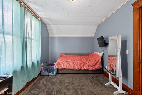 Tiny photo for 365 Poplar Street NW, Bolivar, OH 44612 (MLS # 5203017)