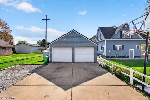 Tiny photo for 365 Poplar Street NW, Bolivar, OH 44612 (MLS # 5203017)