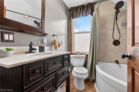 Tiny photo for 365 Poplar Street NW, Bolivar, OH 44612 (MLS # 5203017)