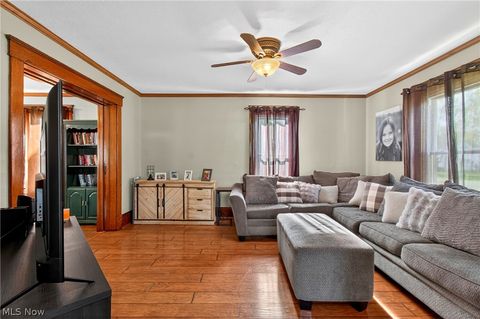 Tiny photo for 365 Poplar Street NW, Bolivar, OH 44612 (MLS # 5203017)