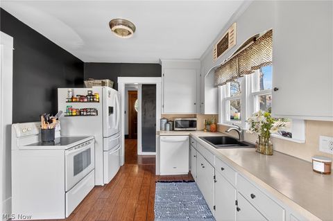 Tiny photo for 365 Poplar Street NW, Bolivar, OH 44612 (MLS # 5203017)