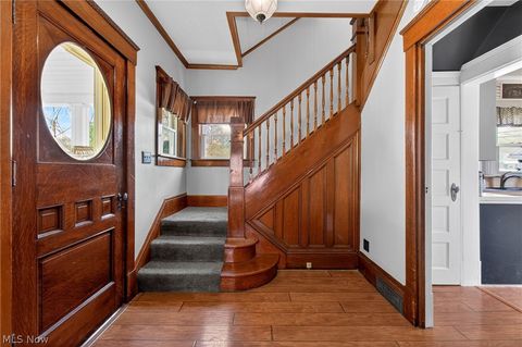 Tiny photo for 365 Poplar Street NW, Bolivar, OH 44612 (MLS # 5203017)