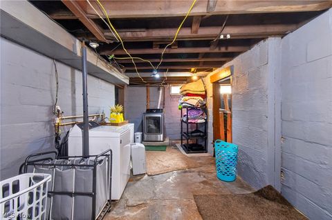 Tiny photo for 365 Poplar Street NW, Bolivar, OH 44612 (MLS # 5203017)