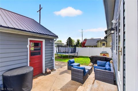 Tiny photo for 365 Poplar Street NW, Bolivar, OH 44612 (MLS # 5203017)