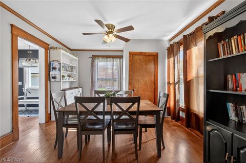 Tiny photo for 365 Poplar Street NW, Bolivar, OH 44612 (MLS # 5203017)