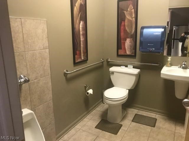 Main image without alt text