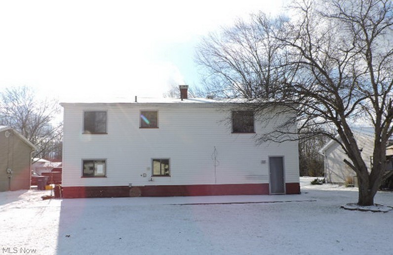 Beechwood Estates 02 - Residential