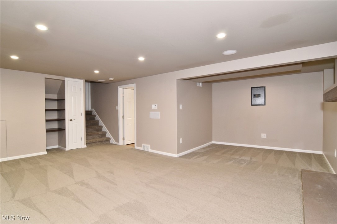 Heritage Estate Sub - Residential