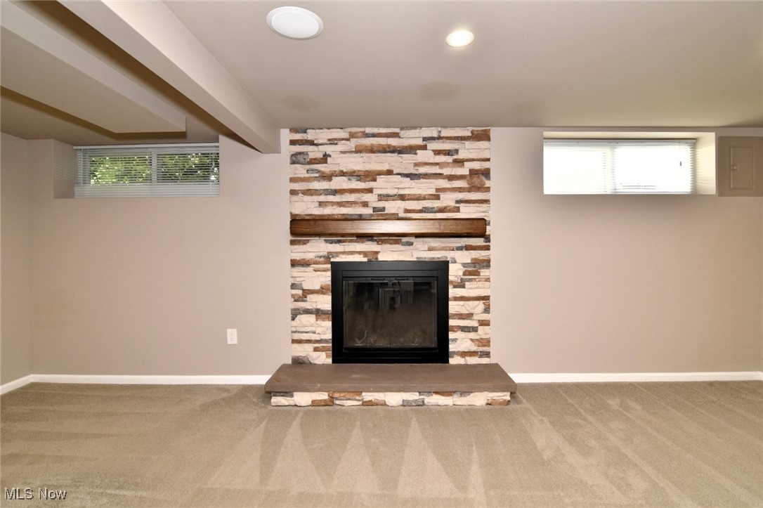 Heritage Estate Sub - Residential