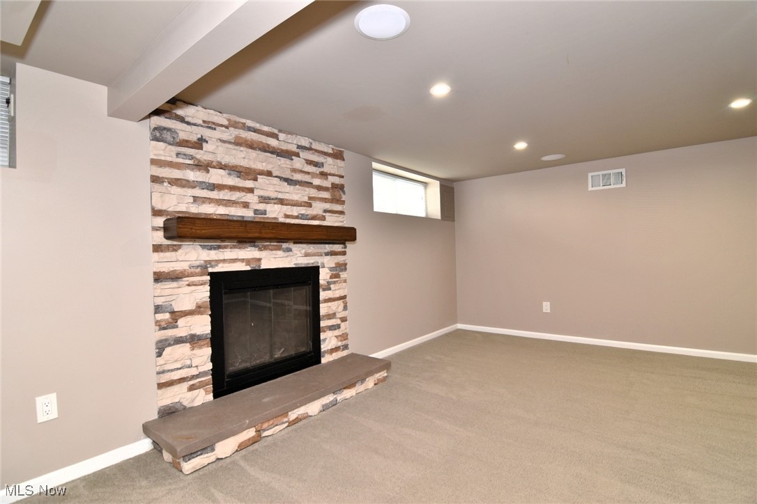 Heritage Estate Sub - Residential