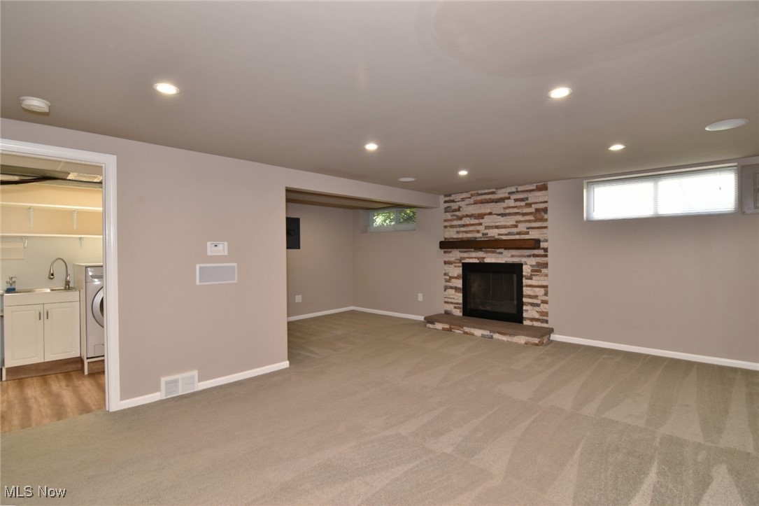 Heritage Estate Sub - Residential