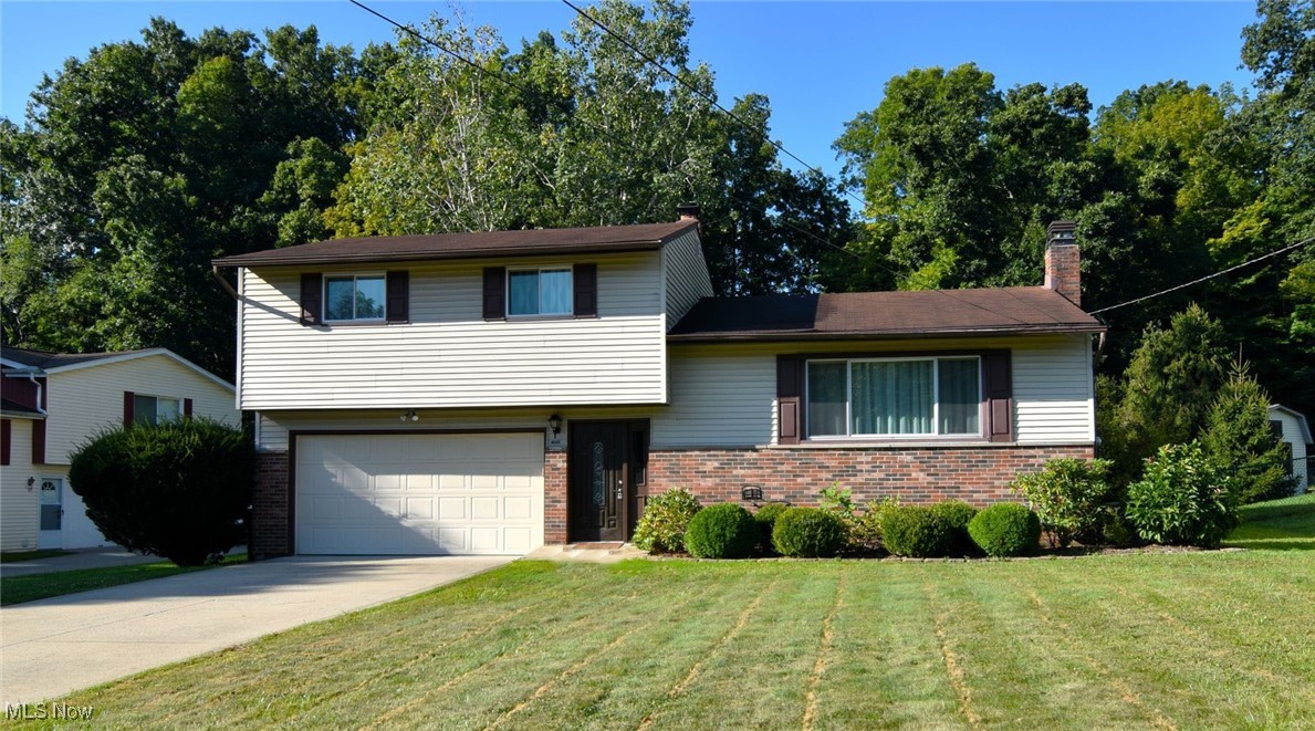 Heritage Estate Sub - Residential