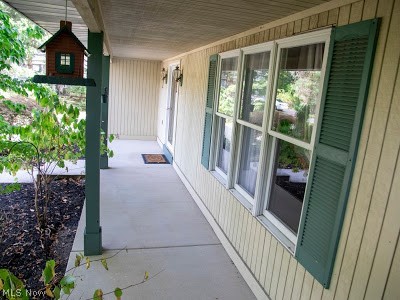 Morley Hills - Residential