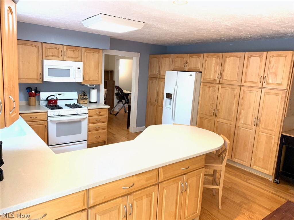 Morley Hills - Residential