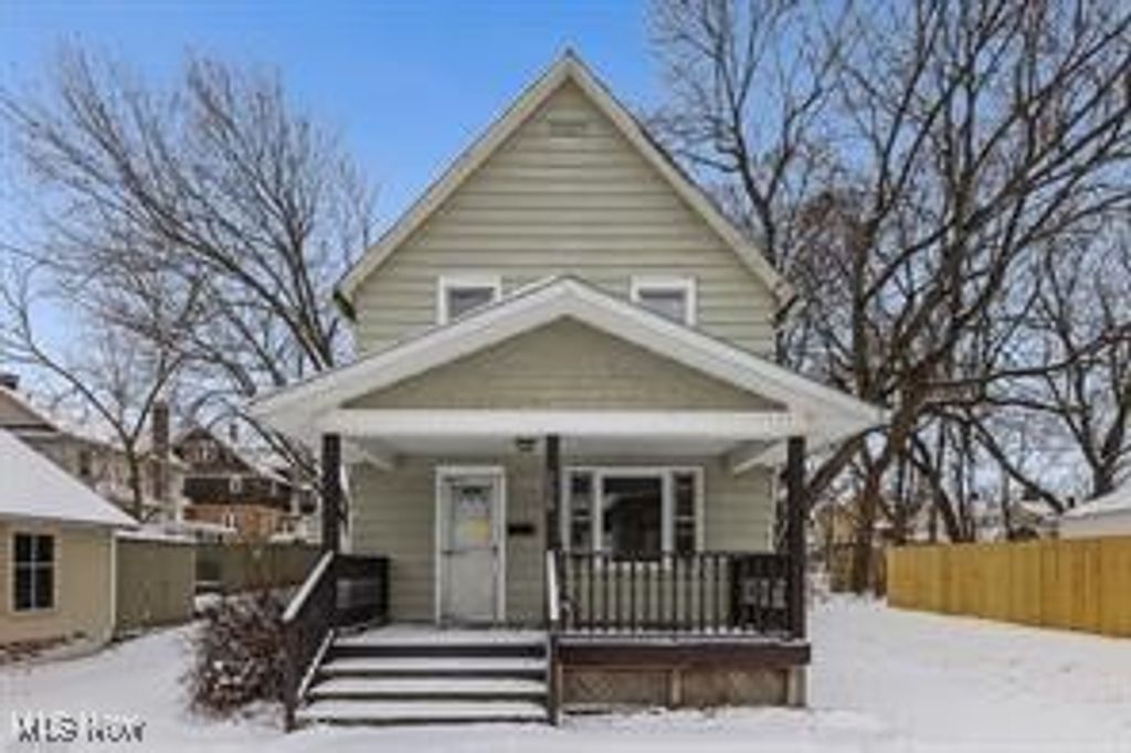 Photo of 134 11th Street, Alliance, OH 44601 (MLS # 5182049)