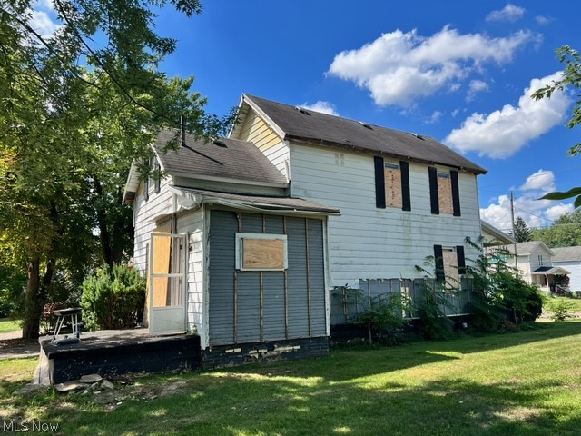 Canton - Residential