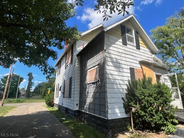 Canton - Residential