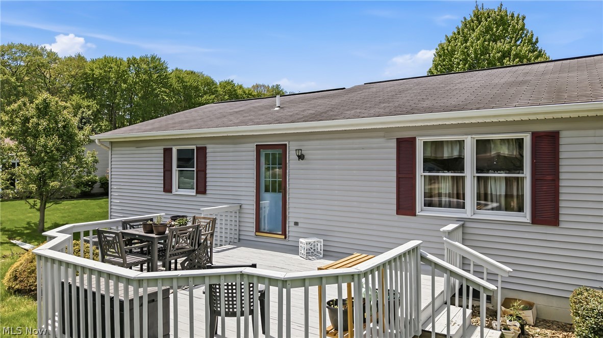 Desantee - Residential