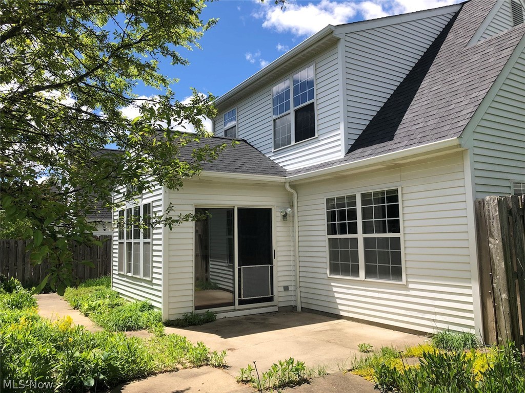 Prescott Commons C - Residential