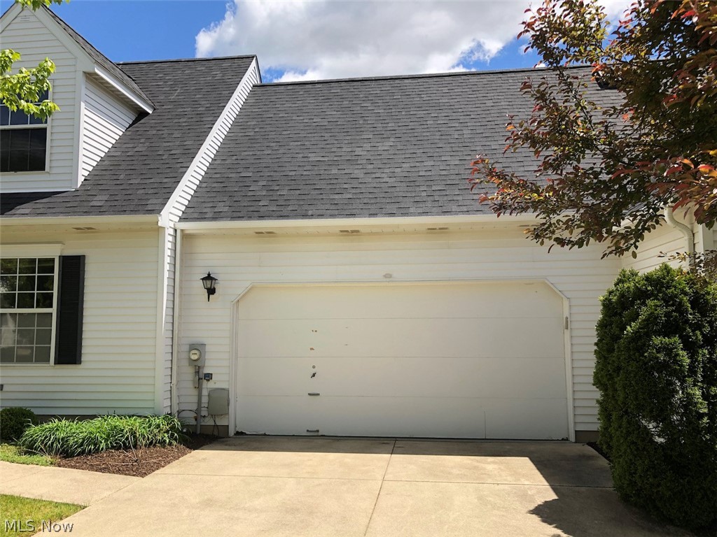 Prescott Commons C - Residential