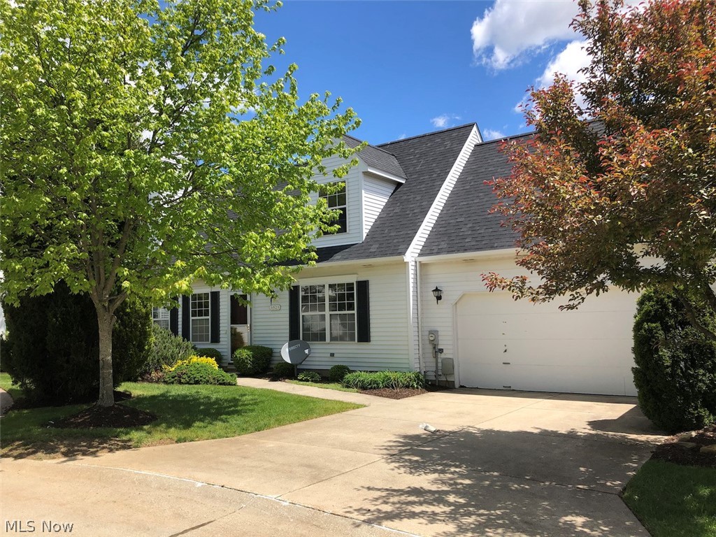 Prescott Commons C - Residential