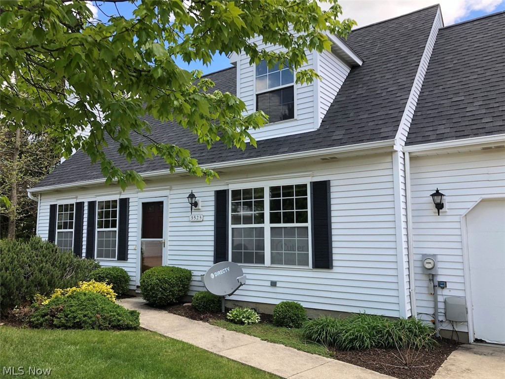 Prescott Commons C - Residential