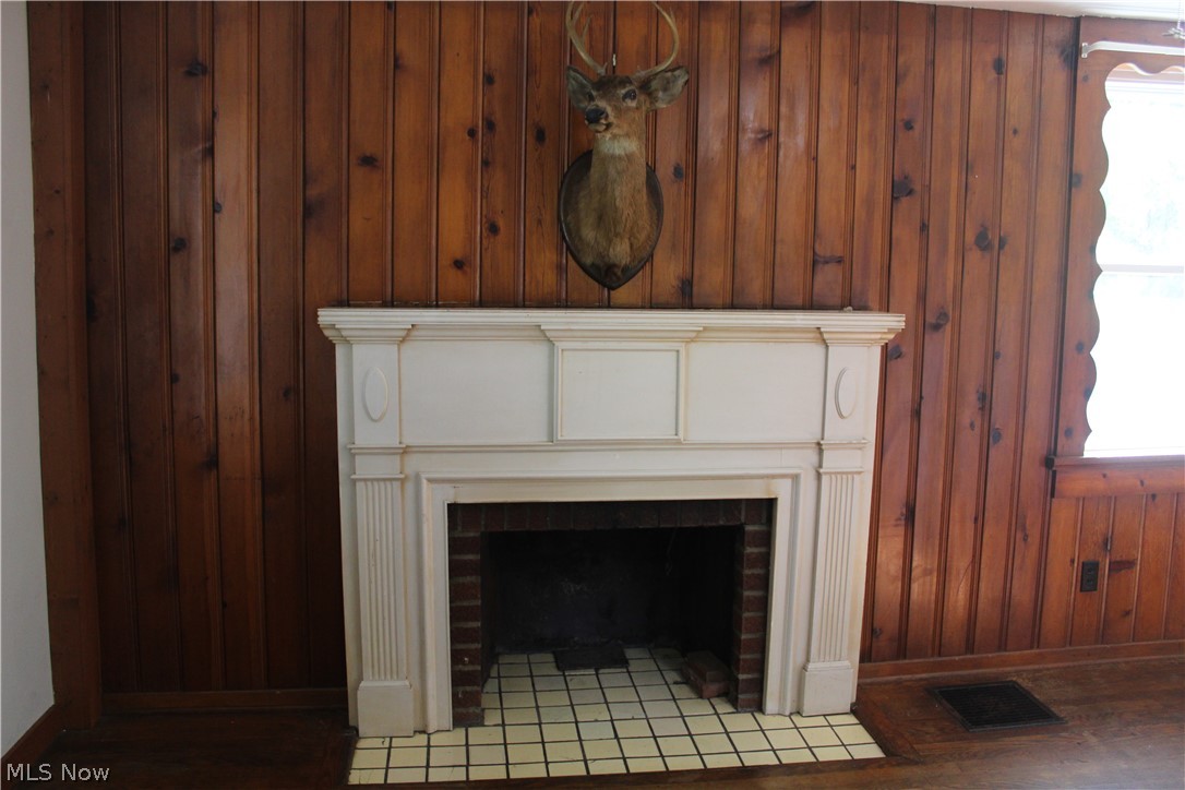 East Forty Estate - Residential