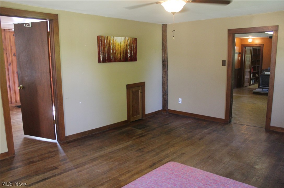 East Forty Estate - Residential