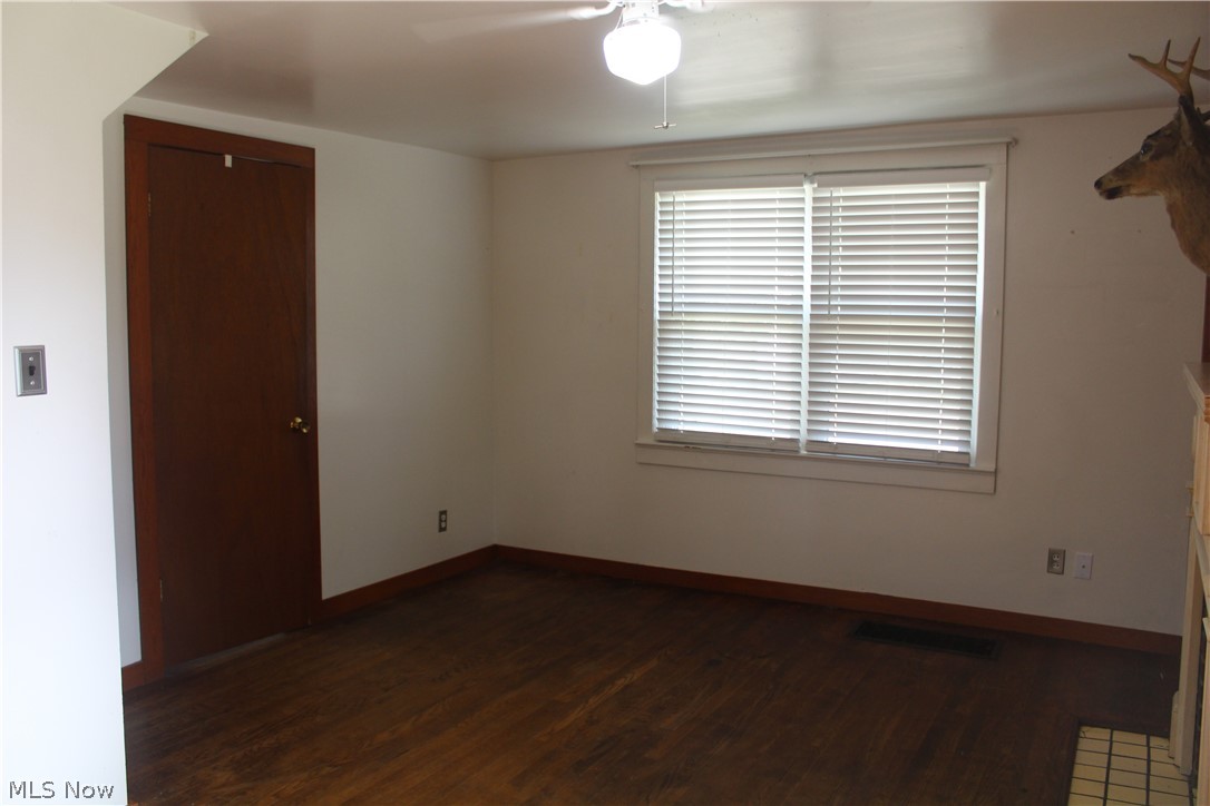 East Forty Estate - Residential