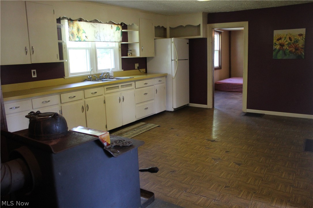 East Forty Estate - Residential