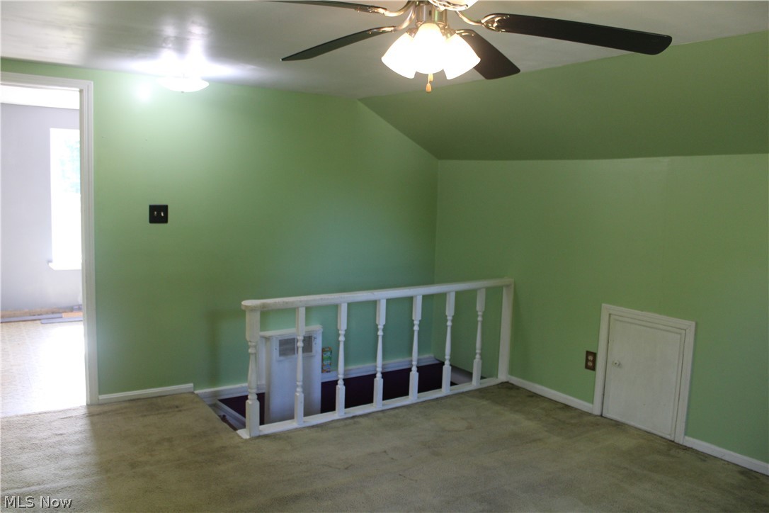 East Forty Estate - Residential