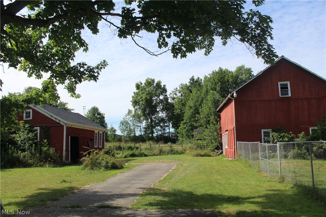East Forty Estate - Residential