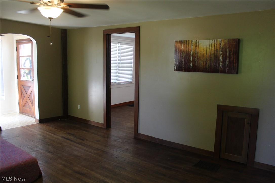 East Forty Estate - Residential