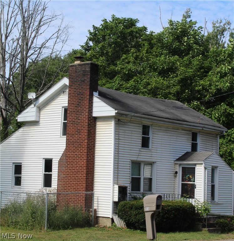 East Forty Estate - Residential