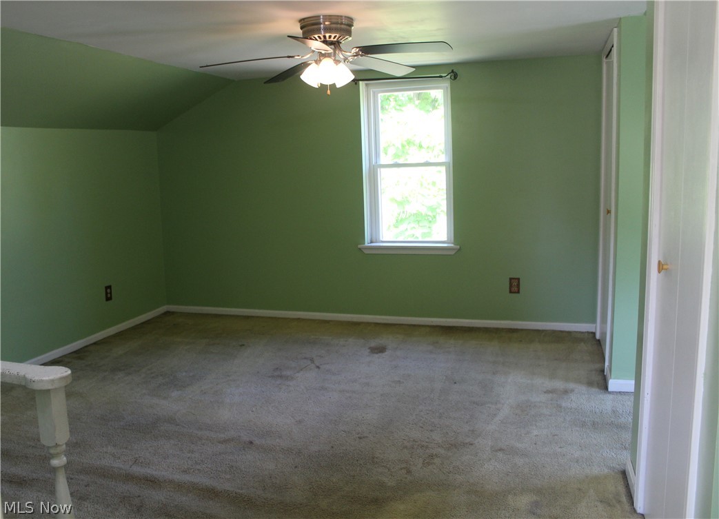 East Forty Estate - Residential