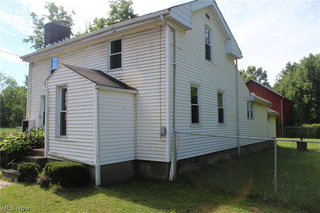 East Forty Estate - Residential