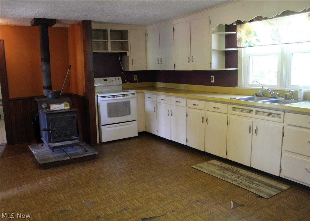 East Forty Estate - Residential