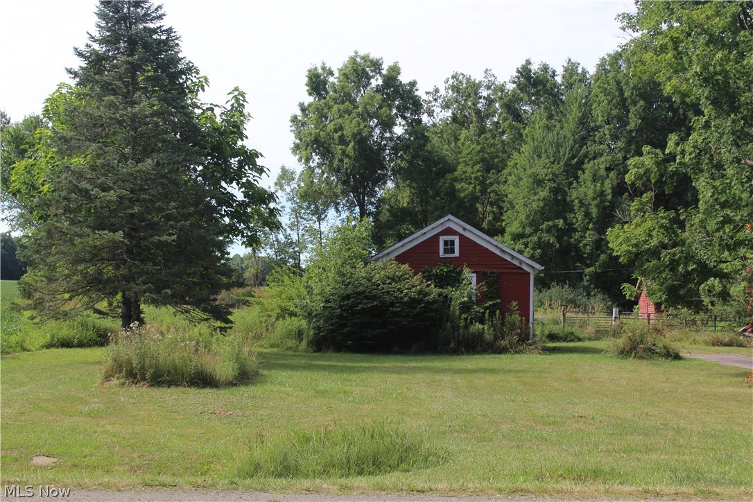 East Forty Estate - Residential
