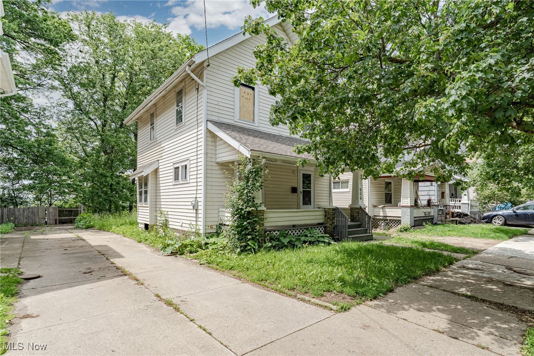Baird & Sawyer - Residential