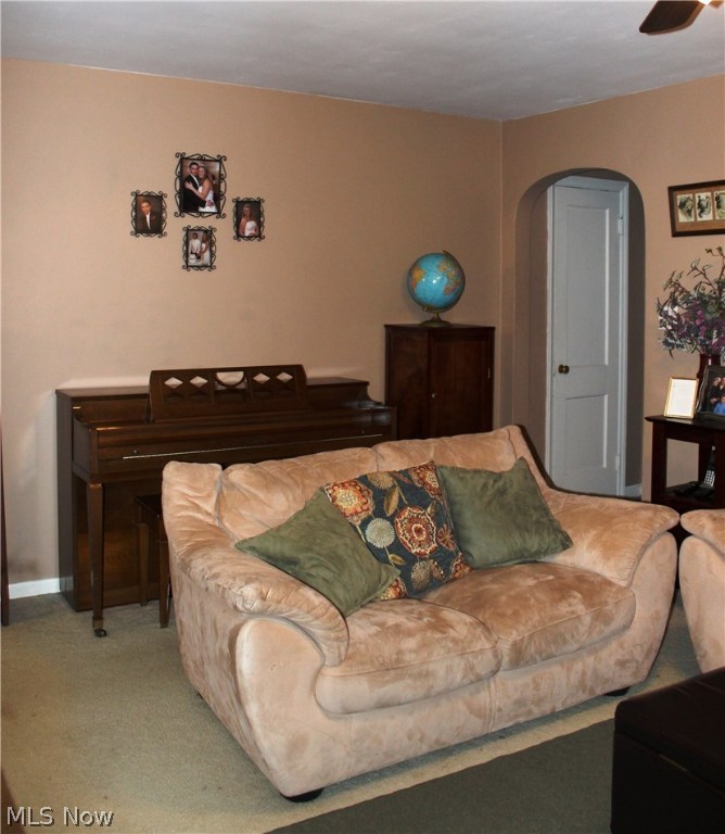 C C Wyres Add 03 - Residential