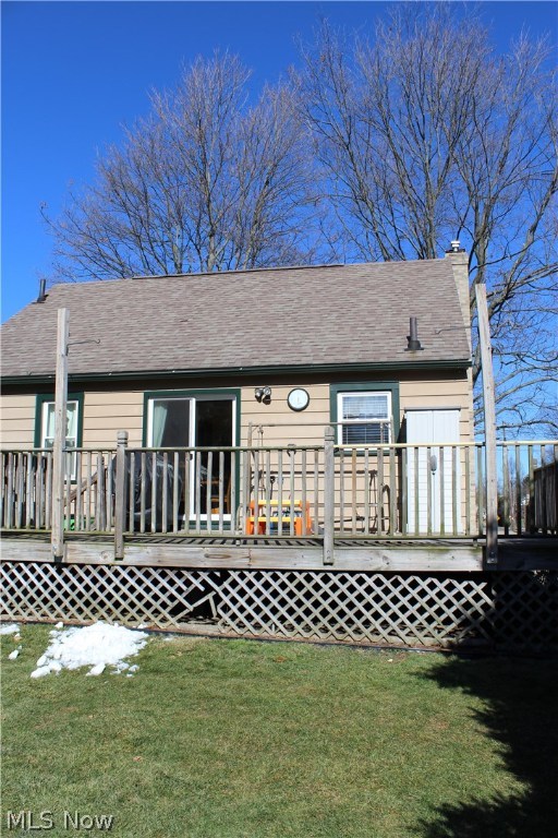 C C Wyres Add 03 - Residential