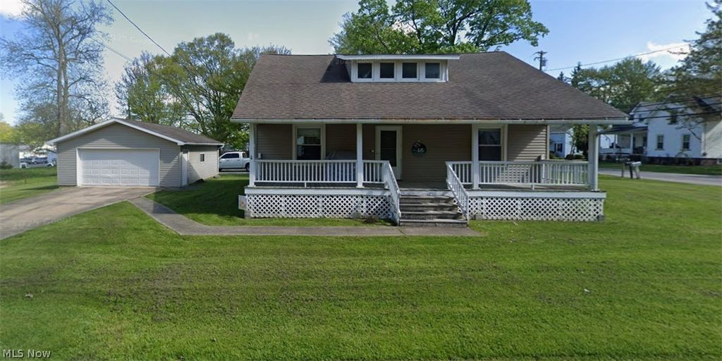 Photo of 31 High Street, Orwell, OH 44076 (MLS # 5212359)