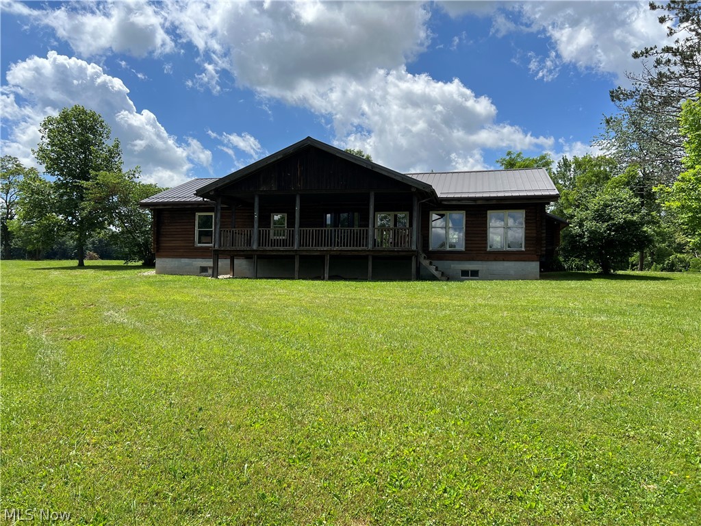 45499 Stewart Road, Sullivan, Ohio image 1