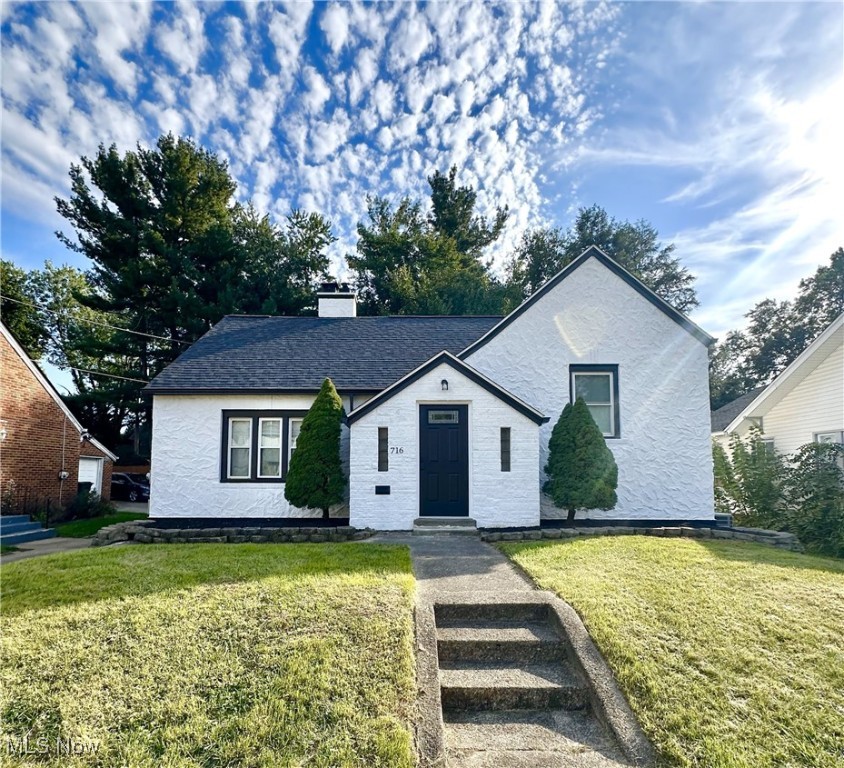 Welcome to this beautifully updated house made from brick and concrete, located in Colonial Heights with 3 Bedrooms
(possible 4 bedrooms - one of the bedrooms goes into an additional good size room that can be used as a bedroom, office
or walk-in-closet), 2 Full bathrooms and 2 car attached garages.
The new 2024 updates include: new roof, new gutters and downspouts, new siding for the garage, new entire pex plumbing and new drainage , new hot water tank, new furnace, new entire electric, new electric panel, new Air Conditioner, new luxury vinyl planks through the entire house, new garage openers. The kitchen has a pantry area and new kitchen cabinets with granite countertops and tile backsplash, new dishwasher and new microwave have been ordered. Both full bathrooms offer new bathtubs, new vanities and new toilets. All windows are newer vinyl.
A big portion of the basement has a tall ceiling with a walk-out door into the attached garage, offering space for
additional finished area for a rec room if the future owners desire so.
A cedar closet can be found in the attic area.
Call today your favorite agent to schedule a showing!